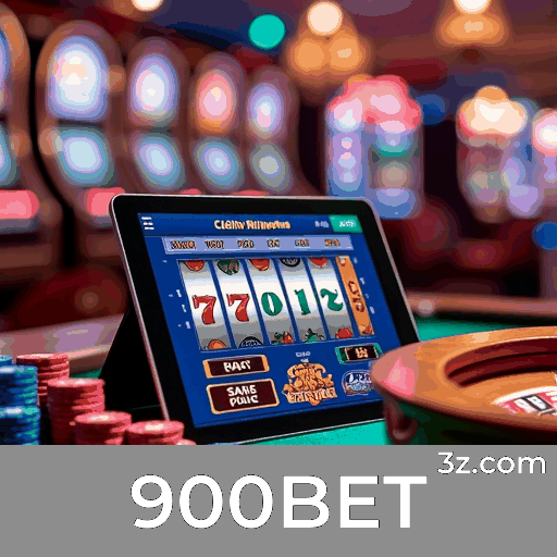 900BET: Domine Jogos com Estratégias de Sucesso
