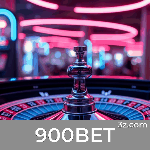 900BET: Seu Cassino e Apostas Confiável