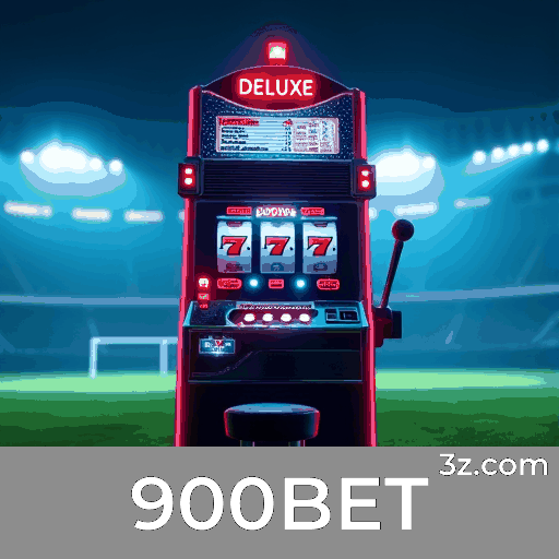 900BET: Excelência em Apostas Esportivas