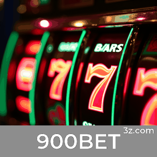 900BET: Comunidade Interativa para Jogadores Globais