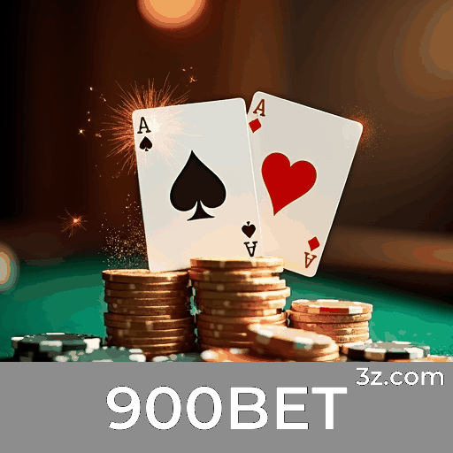 900BET: Domine Jogos com Estratégias de Sucesso