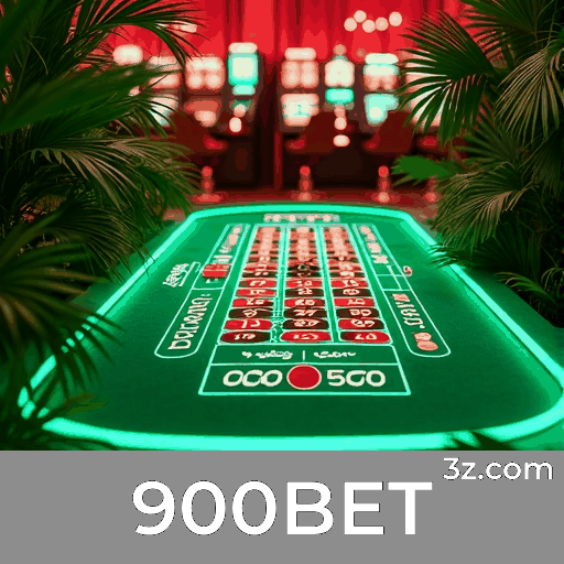 900BET: Plataforma com Bônus Generosos para Brasileiros