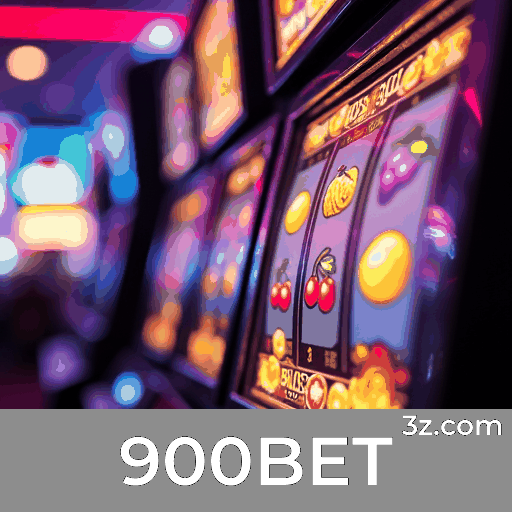 900BET: Plataforma de Comunidade Vibrante e Interativa