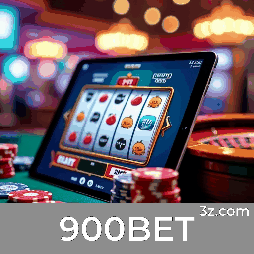 Sistema de Recompensas em Níveis, Maximize Seus Ganhos, 900BET