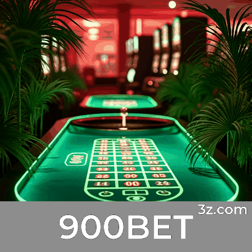 900BET: Comunidade Interativa para Jogadores Globais