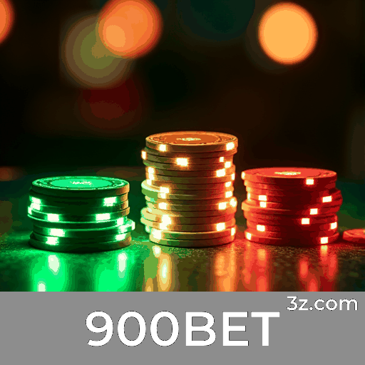 900BET Inovação Tecnológica: Futuro dos Jogos de Azar