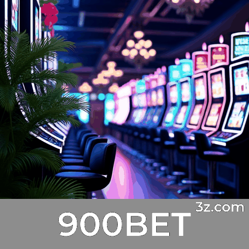 900BET: Comunidade Interativa para Jogadores Globais