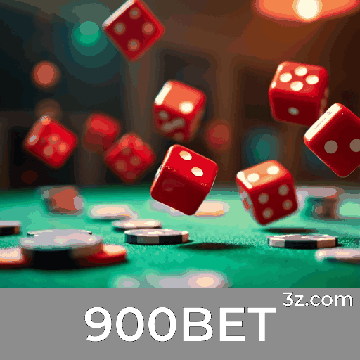 900BET: Jogos de Mesa ao Vivo para Brasileiros