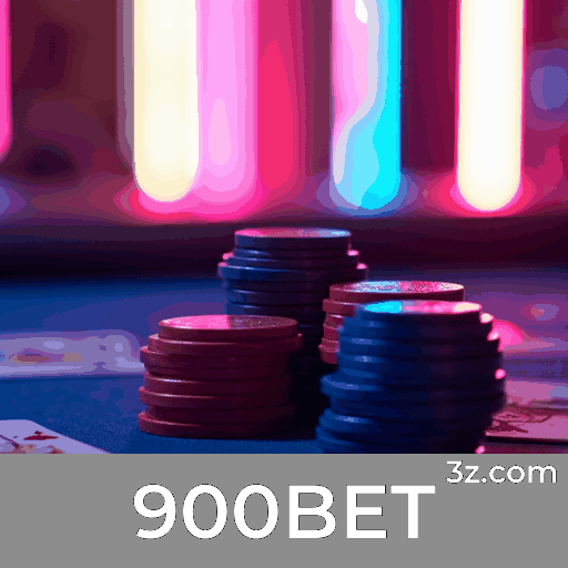 900BET Inovação Tecnológica: Futuro dos Jogos de Azar