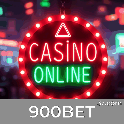 900BET: Plataforma com Bônus Generosos para Brasileiros