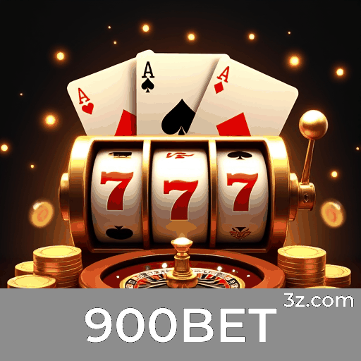 900BET: Plataforma com Bônus Generosos para Brasileiros