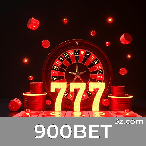 900BET: Excelência em Apostas Esportivas